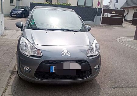 Citroën C3 Citroen Tendance, Isofix, Airbag, Bluetooth, Fernsprecher,