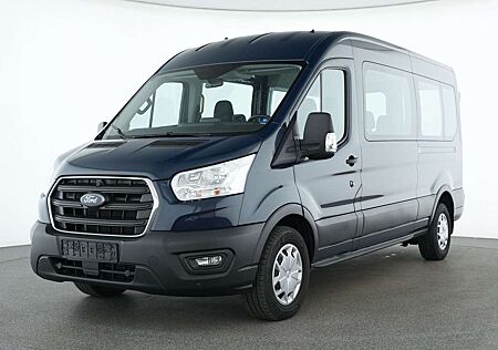 Ford Transit FT Kombi 350 2.0 TDCi Tempo+PDC+StHz+AHK
