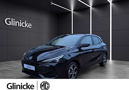 MG MG3 Luxury GARANTIE BIS 2032