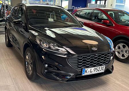 Ford Kuga 2.5 Duratec PHEV ST-LINE