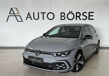 VW Golf Volkswagen VIII Lim. GTD BLACK STYLE*ViCo*CAM*MATRIX*