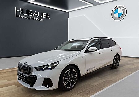 BMW 520 d Touring [M Sport, AHK, ACC, RFK, h&k Sound]