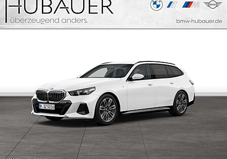 BMW 520 d Touring [M Sport, AHK, ACC, RFK, h&k Sound]