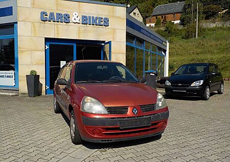 Renault Clio Emotion AUTOMATIK!