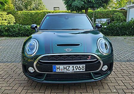 Mini Cooper S Clubman