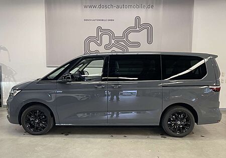 VW T7 gebraucht kaufen VW T7 Volkswagen Transporter Multivan Life lang LÜ/IQ-Light/PANO/KAMERA/NAVI