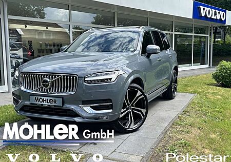 Volvo XC 90 XC90 B5 D AWD Plus Bright