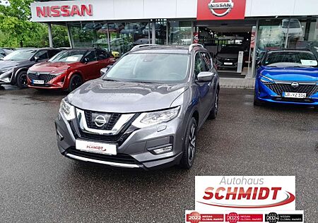 Nissan X-Trail 1.6 DIG-T Tekna