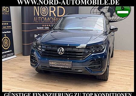VW Touareg Volkswagen 3.0 TDI R-Line Black Style *STHZ*INNOVIS R-Line