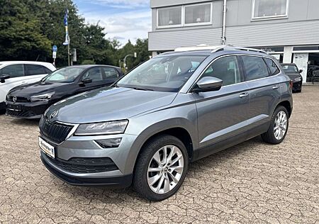 Skoda Karoq 1.5 AT AHK/SHZ/NAVI/PDC/DAB+