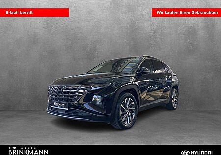 Hyundai Tucson Tucson1.6T-GDI Trend 4WD ACC/LED/PANO/KAMERA/SHZ