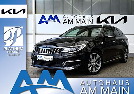 Kia Optima SW 1.7D Spirit | DCT | Nav | HarmanKardon