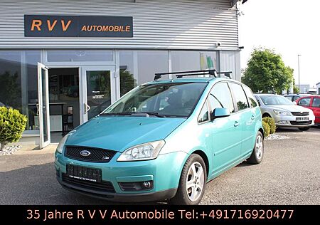 Ford Focus C-MAX Trend, TÜV neu, Klima, 2.Hand