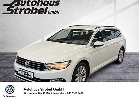 VW Passat Variant Volkswagen 1.4 TSI Comfortline ACC Navi Park