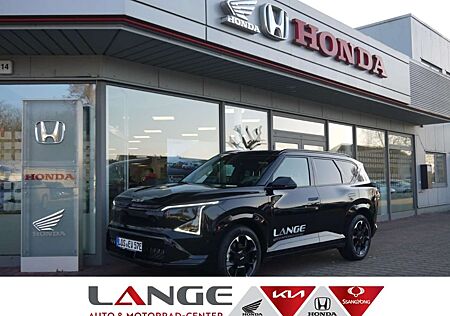 Kia EV5 GTL LAUNCH EDITION 2WD Navi Memory Sitze Soundsyst