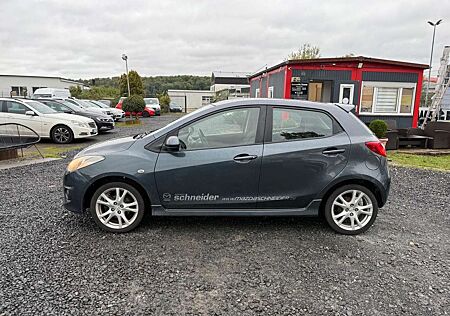 Mazda 2 Lim. 1.5 Impression