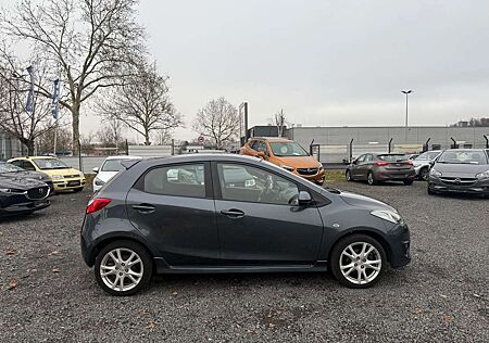 Mazda 2 Lim. 1.5 Impression