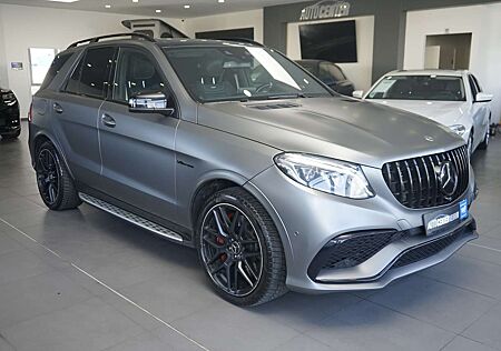 Mercedes-Benz G 400 G S AMG+4Matic+NAVI+360°KAMERA+AHK+TOT WINKEL+PANO