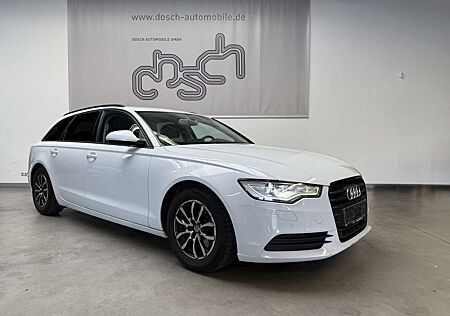 Audi A6 3.0 TDI /NAVI+/SpoSi/LEDER/Bi-XENON/KAMERA