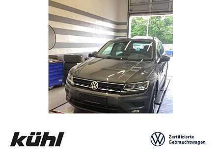VW Tiguan Volkswagen 1.5 TSI BMT Comfortline Navi,AHK,Pano