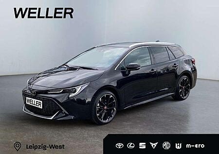 Toyota Corolla 2.0 Hybrid TS GR Sport *Navi*LED*CarPlay*