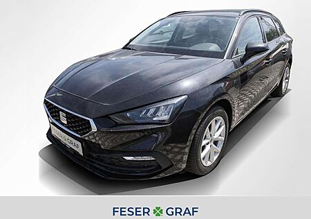 Seat Leon ST 1.5 eTsi DSG Style NAVI LED 4Season