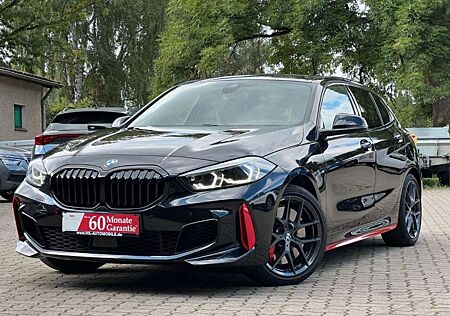 BMW 128 Baureihe 1 Lim. ti