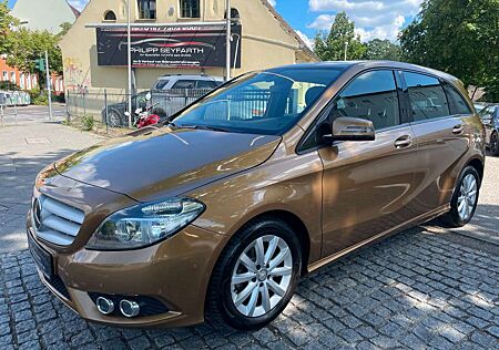 Mercedes-Benz B 180 *2.HAND*NAVI*KAMERA*PDC*PARK-ASSIST*