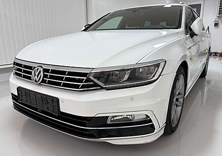 VW Passat Variant Volkswagen Highline/R-Line 4Motion