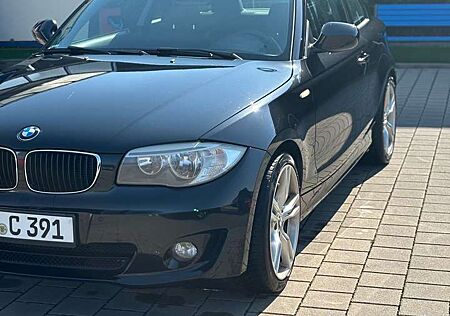 BMW 118d 118 DPF