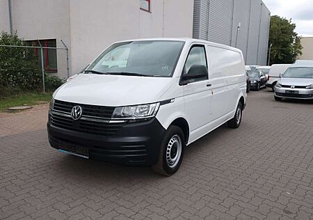 VW T6 Transporter Volkswagen T6.1 Transporter Kasten lang FWD / Klima / PDC