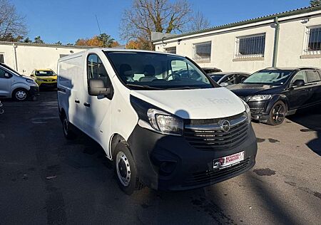 Opel Vivaro B Kasten/Kombi Kasten L1H1 2,9t