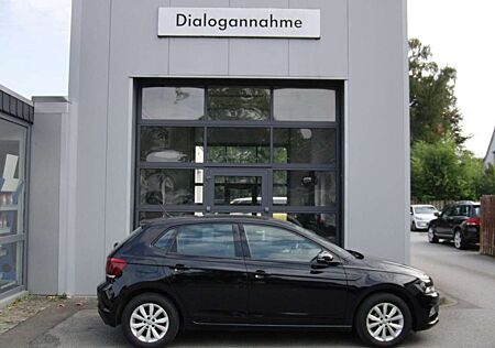 VW Polo Volkswagen 1.0 TSI OPF Highline