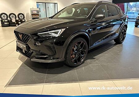 Cupra Formentor VZ5 2.5 TSI Matrix 5J. Gar. CUP-Sitze