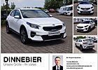 Kia XCeed 1.5T Spirit LED+Navi+Kamera+Keyless