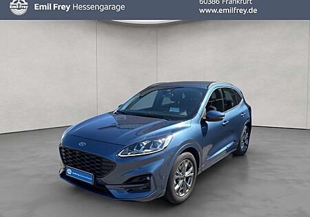 Ford Kuga 2.0 EcoBlue Aut. ST-LINE