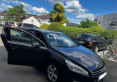 Peugeot 508 HDi FAP 140 Active