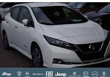 Nissan Leaf Acenta