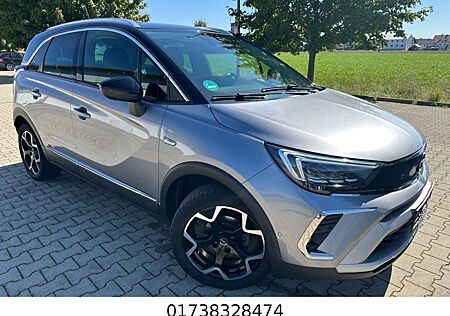 Opel Crossland X 1.5 Cdti Ultimate LED Head-Up SHZ