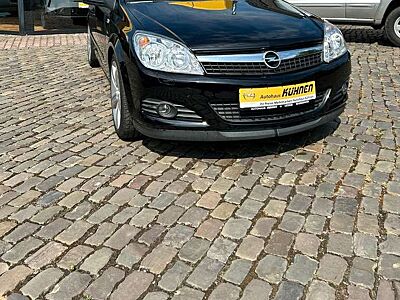 Opel Astra H Twin Top Endless Summer