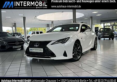 Lexus Others 300h F Sport*ACC*Memory*Kamera*Schiebedach*