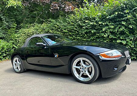 BMW Z4 roadster 3.0i