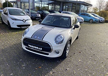 Mini Cooper 3trg Salt 1.2 PDC SHZ Klima