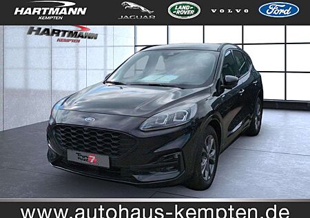 Ford Kuga ST-Line Bluetooth Head Up Display Navi LED