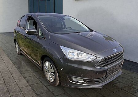 Ford C-Max Business Edition*Navi*AHK*wenig Kilometer* Klima