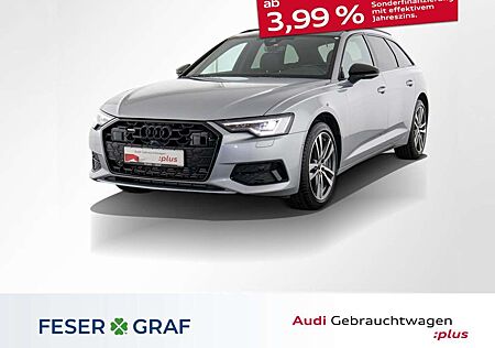 Audi A6 Avant Sport 45 TFSI quattro S tronic
