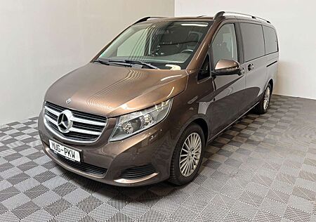 Mercedes-Benz V 250 V250d CDI EDITION LANG*AHK-Kamera*