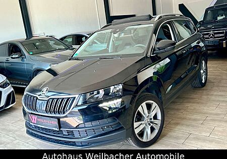Skoda Karoq Style DSG*Panorama*Navi*LED*VirtualCockpit