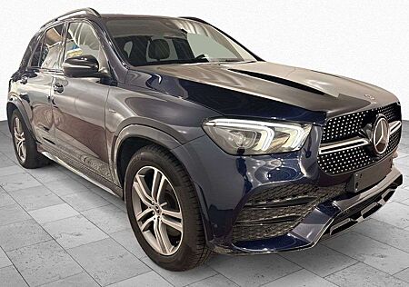 Mercedes-Benz GLE 350 gebraucht kaufen Mercedes-Benz GLE 350 de AMG 2x 360*Distro*360*Night*20*Energi