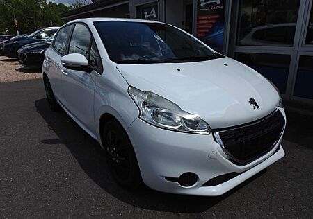 Peugeot 208 68 VTI Active